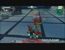 韓国版3月20日アプデ ARランク ソードカラミティガンダム初号機