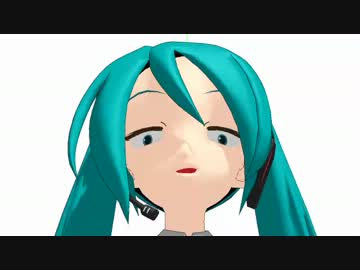 【MMD】　まわれまわれ。