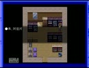 霧雨が降る森　にゃんにゃんとひつじと草と　prat3