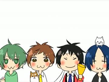 人気の 描いてみた チームtakos 動画 18本 ニコニコ動画