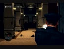 【L.A.NOIRE】しがないOLが八兵衛と若旦那でLAを守る【実況プレイ】　Part2