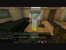 【Minecraft】最強の緑の傭兵を目指す！【四色戦争】→Annihilation←　Part9