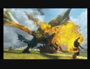 【MH3G】 ぼっちハンター銃槍修行 その１ 【実況】