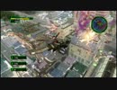 【地球防衛軍4】ヘリで地球を守れるかINFERNO攻略動画　part65