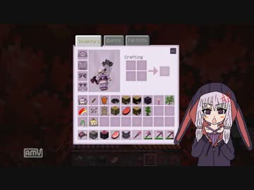【Minecraft】結月ゆかりの街をつくろう[VOICEROID+]part0