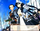 戦国ランス　クリア履歴に登録されるユニーク武将でプレイその６