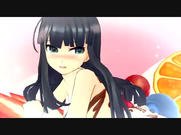 【実況】デカ盛り 閃乱カグラ 拙者の鎮魂がデカ盛り伝説