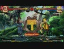 GGXrd 3/17ポート２４一社店対戦会その4