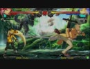 GGXrd 3/17ポート２４一社店対戦会その5