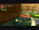 雑談と運動とゼルダの伝説スカイウォードソード　part37