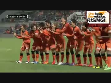 【2014 ナビスコ杯 第1節】清水エスパルス vs ベガルタ仙台