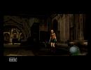 【実況】女一人でプレイしてみた。バイオハザード4chapter3-4(1/1)
