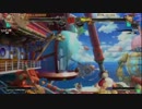 GGXrd 3/17ポート２４一社店対戦会ラスト