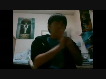 ROSIERを人間楽器で叩いてみた（クローン病に負けたくない）