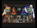 KOF13CL 西日暮里VERSUS・第５４回紅白戦・その１