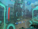 戦場の絆　ザク大佐　NY44　やわらかマカク（青６）
