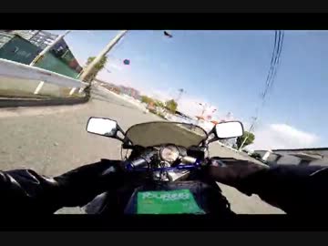 GoPro　マウント3種類の比較