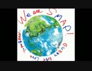 We are SMAP! 【まとめてみた】