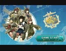 【艦これ】5-5「サーモン海域北方」を攻略 Part1【＜(゜∀。)】