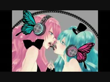 おっさんが 「magnet」 歌うとこうなる