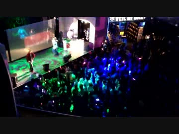 【けいたんと暴徒】PCFライブ映像【ただのん＆TAKUMA】