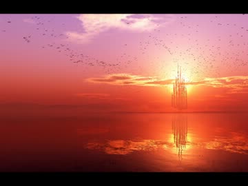 【落選供養？】Horizon -everlasting mix-