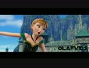 楽しんで「For The First Time in Forever (from Frozen) 」を歌った❉なゆりえん