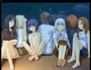 【この青空に約束を】はじめてのエロゲーを実況プレイPart86【静01】
