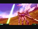 マキブでスマブラ45【Pストライク視点】
