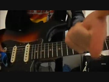 【夜咄ディセイブ】ｷﾞﾀｰとｻｳﾝﾄﾞﾛｯﾌﾟでJoJoMC【世界のPやな】