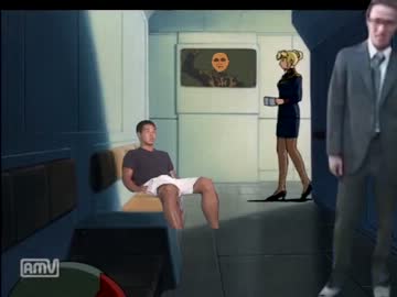 亀頭戦士ガンボル戦記　その10