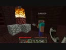 【minecraft】持ってるものが全て！二人でminecraft【実況】part8(後)