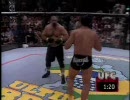 【格闘技・UFC】 ペドロ・ヒーゾ vs タンク・アボット