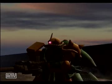 亀頭戦士ガンボル戦記　その11