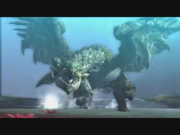 【MH4】最強のハンターは誰か!?カオス4人衆が実況!女王、降臨す編