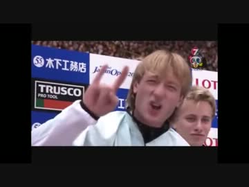 【全く】フィギュア男子で女々しくて＋α【女々しくない】