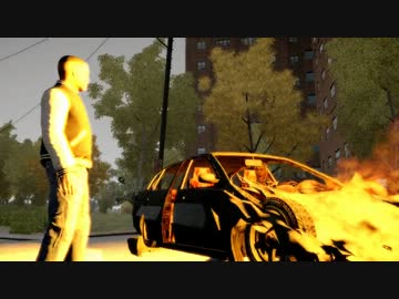 【GTAⅣ:TBoGT】ゆっくりと逝くTBoGTカオスモード Part3 【ゆっくり実況】