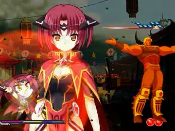 【MUGEN】筐体クラッシャーズ集合！台パンシングルランセレバトル PART49