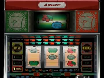 【永井先生】ななぱち『コンチ4X』その１