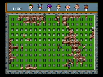 【実況】いい大人達とだいぽんがサタボンを本気で遊んでみた。part5