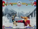 【KOF XI】2013.12.22　KOF XI 関東勢vs遠征勢 XI on XI　その5