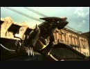 メタルギアやらず嫌いがＭＧＲを実況Chapter-6前編