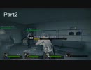【TVR】L4D2実況プレイReturn -No mercy編- Part2