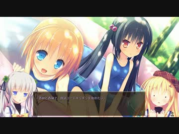 『Clover Day's』 カウントダウンムービー 7日前