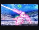 【家庭版EXVSFB】赤く光れば勝つる part2