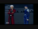Fate/stay night [Realta Nua]プレイ動画 part2-E