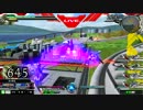マキブでスマブラ54【ZZガンダム視点】