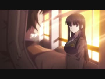 「because of you」