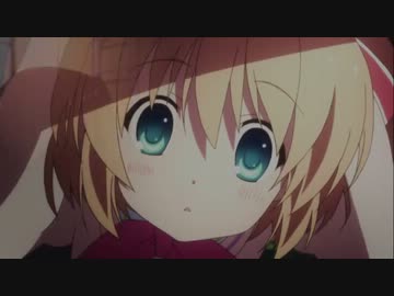 Little Busters! MAD 創られた世界