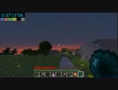 【Minecraft】エンダーベントRTA後半【プレイ動画】14分32秒72